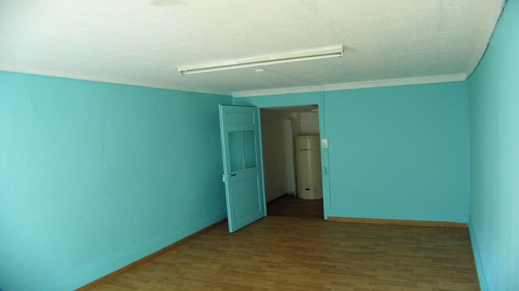 Ma-Cabane - Vente Maison CLERVAL, 105 m²