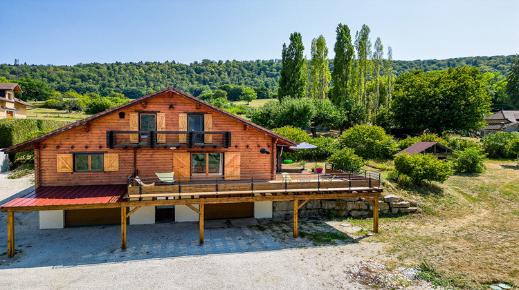 Ma-Cabane - Vente Maison CLERVAL, 170 m²