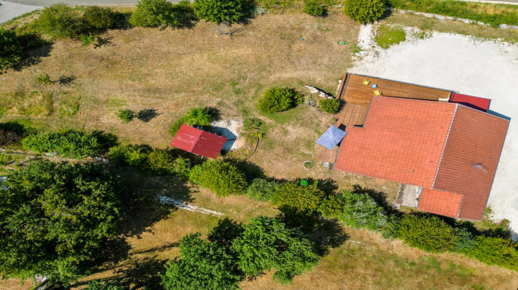 Ma-Cabane - Vente Maison CLERVAL, 170 m²