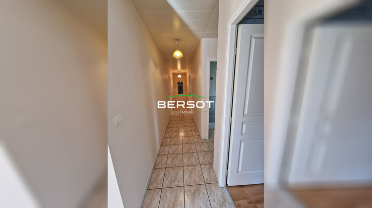 Ma-Cabane - Vente Maison CLERVAL, 131 m²