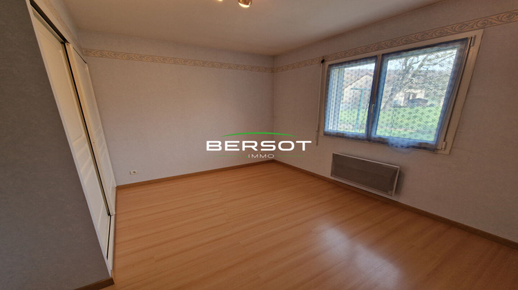 Ma-Cabane - Vente Maison CLERVAL, 131 m²