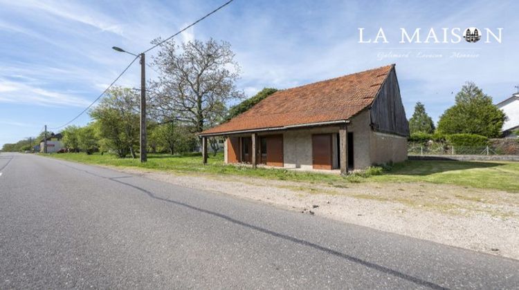 Ma-Cabane - Vente Maison Cléry, 70 m²