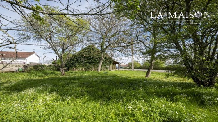 Ma-Cabane - Vente Maison Cléry, 70 m²