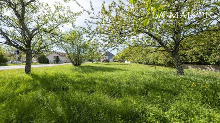 Ma-Cabane - Vente Maison Cléry, 70 m²