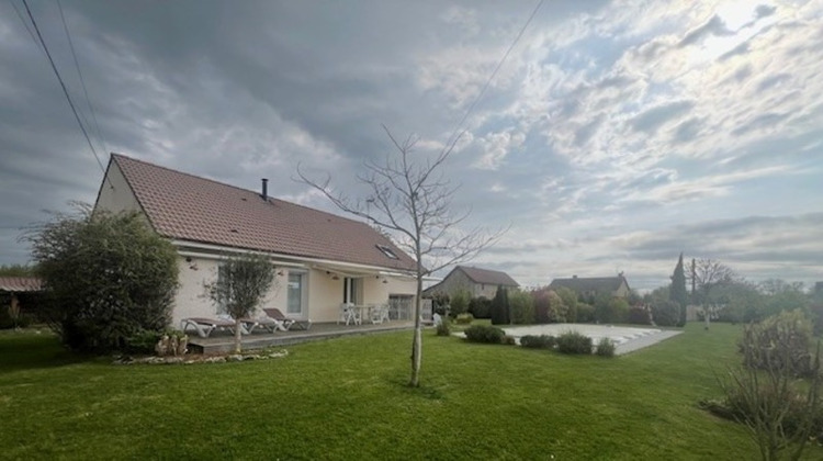 Ma-Cabane - Vente Maison CLERY, 110 m²