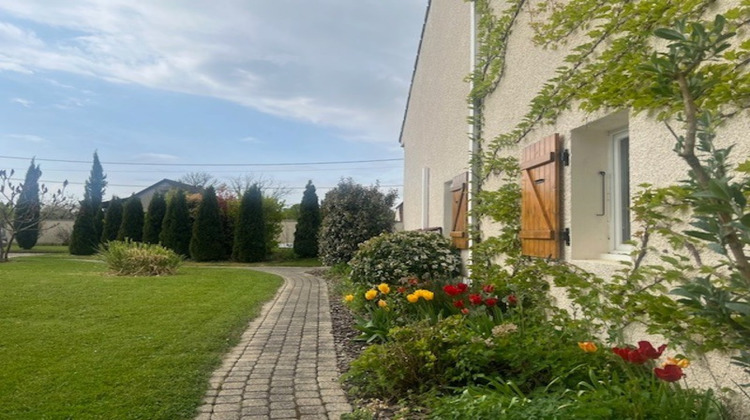 Ma-Cabane - Vente Maison CLERY, 110 m²