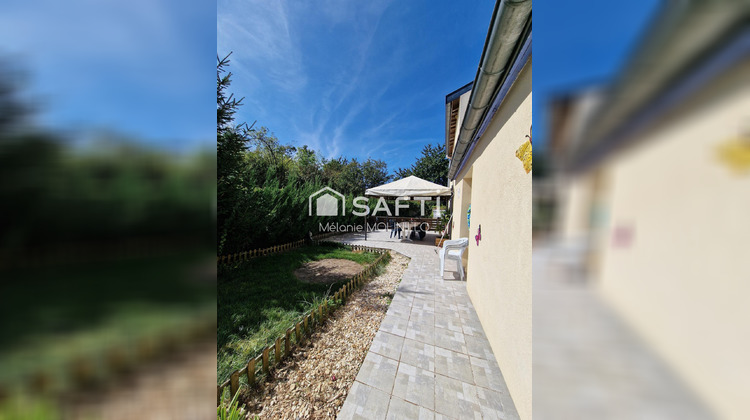 Ma-Cabane - Vente Maison Clery-le-Grand, 135 m²