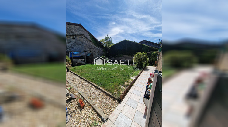 Ma-Cabane - Vente Maison Clery-le-Grand, 135 m²
