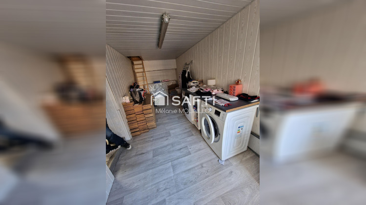 Ma-Cabane - Vente Maison Clery-le-Grand, 135 m²