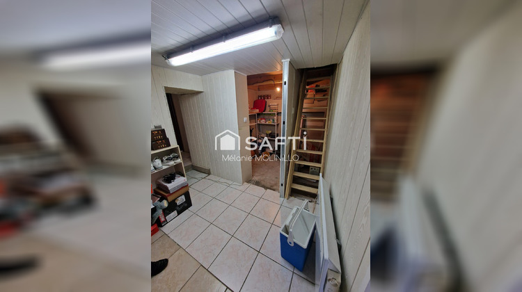 Ma-Cabane - Vente Maison Clery-le-Grand, 135 m²