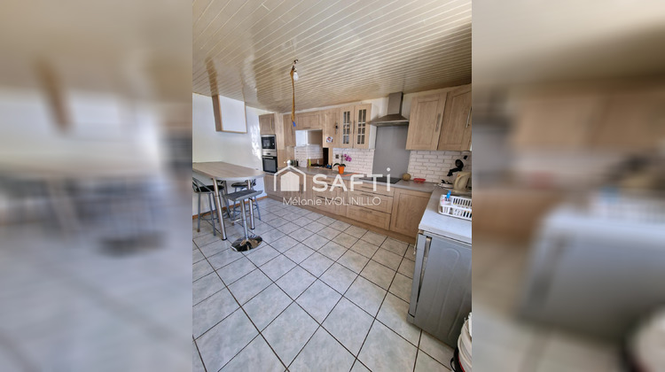 Ma-Cabane - Vente Maison Clery-le-Grand, 135 m²