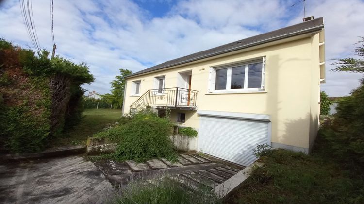 Ma-Cabane - Vente Maison Cléry-Saint-André, 70 m²