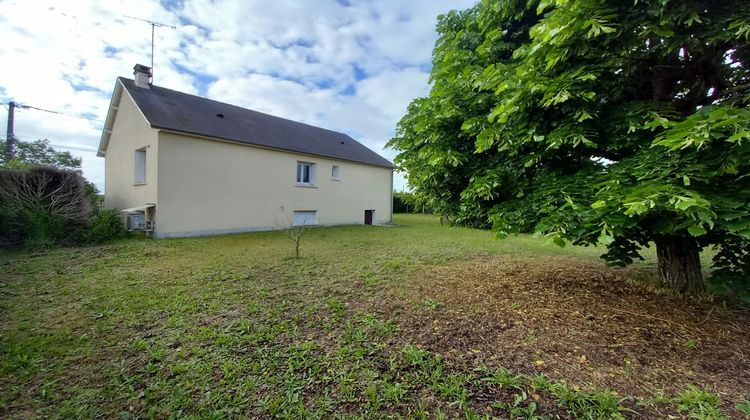 Ma-Cabane - Vente Maison Cléry-Saint-André, 70 m²