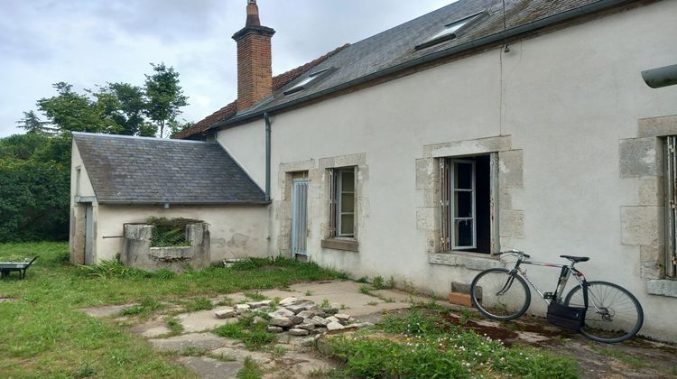 Ma-Cabane - Vente Maison Cléry-Saint-André, 147 m²