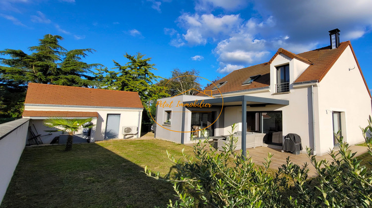 Ma-Cabane - Vente Maison Cléry-Saint-André, 142 m²