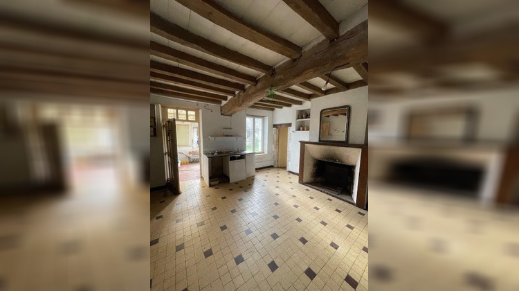 Ma-Cabane - Vente Maison Clery-Saint-Andre, 147 m²