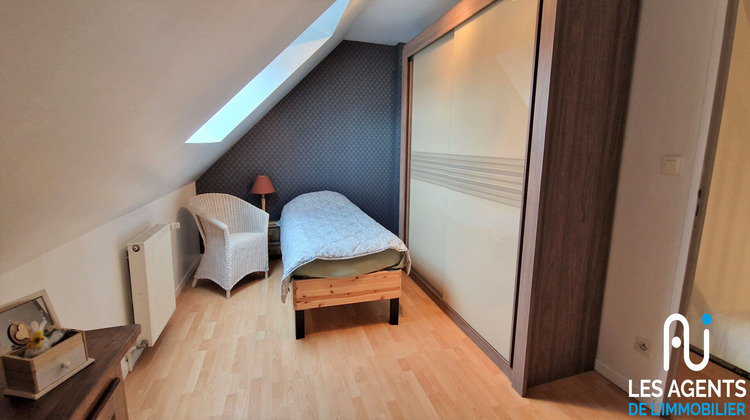 Ma-Cabane - Vente Maison CLERY-SAINT-ANDRE, 110 m²