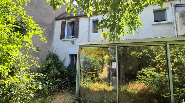 Ma-Cabane - Vente Maison Cléry-Saint-André, 96 m²