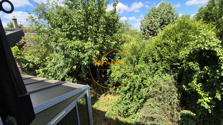 Ma-Cabane - Vente Maison Cléry-Saint-André, 96 m²