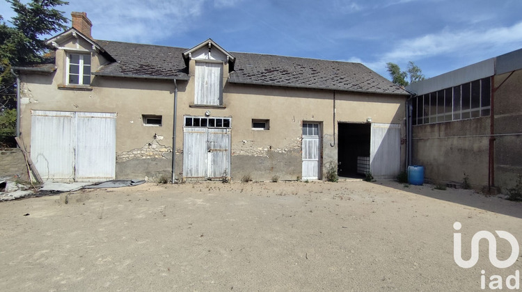 Ma-Cabane - Vente Maison Cléry-Saint-André, 89 m²