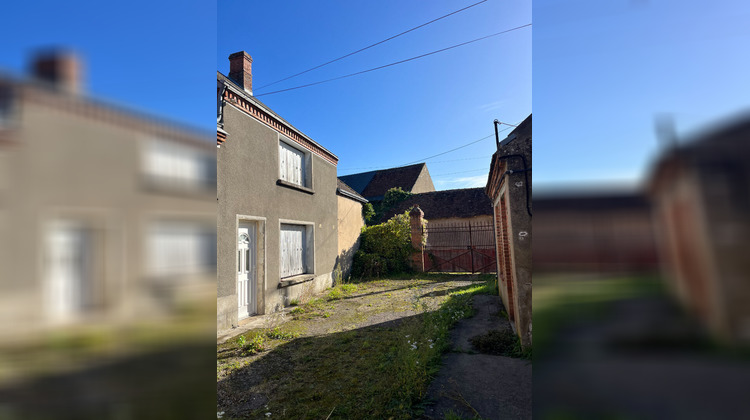 Ma-Cabane - Vente Maison CLERY-SAINT-ANDRE, 70 m²