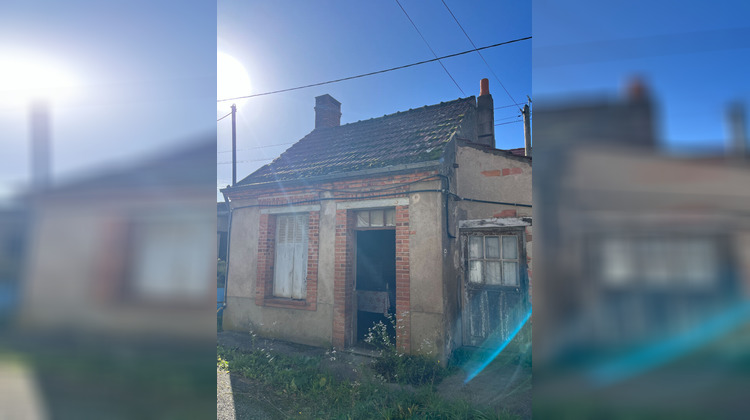 Ma-Cabane - Vente Maison CLERY-SAINT-ANDRE, 70 m²