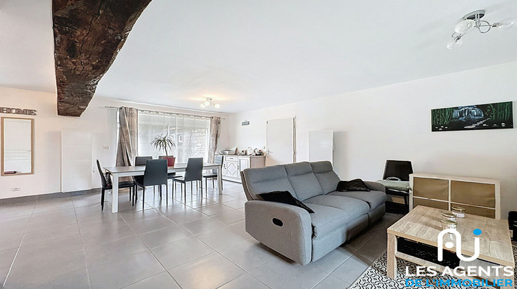 Ma-Cabane - Vente Maison CLERY-SAINT-ANDRE, 65 m²