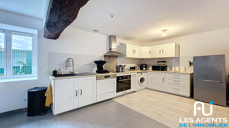 Ma-Cabane - Vente Maison CLERY-SAINT-ANDRE, 65 m²