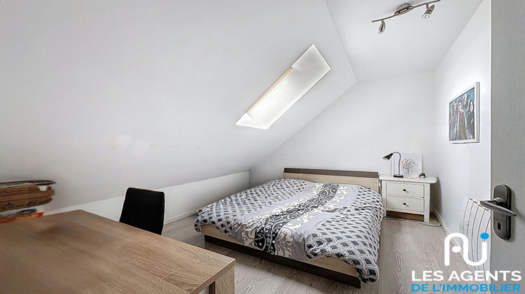 Ma-Cabane - Vente Maison CLERY-SAINT-ANDRE, 65 m²