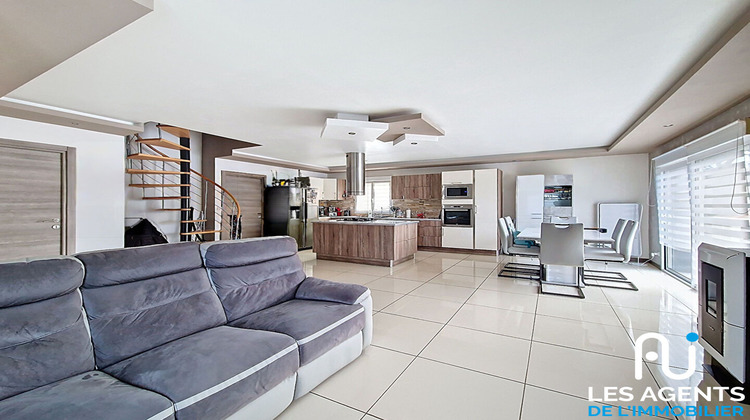 Ma-Cabane - Vente Maison CLERY-SAINT-ANDRE, 102 m²