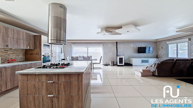 Ma-Cabane - Vente Maison CLERY-SAINT-ANDRE, 102 m²