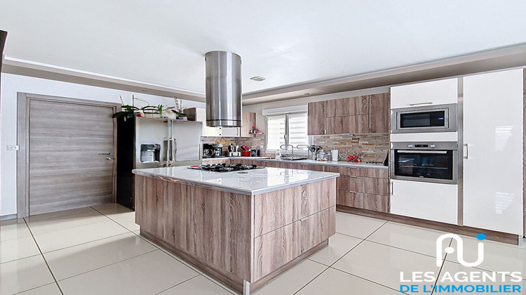 Ma-Cabane - Vente Maison CLERY-SAINT-ANDRE, 102 m²