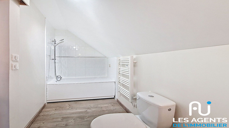 Ma-Cabane - Vente Maison CLERY-SAINT-ANDRE, 102 m²