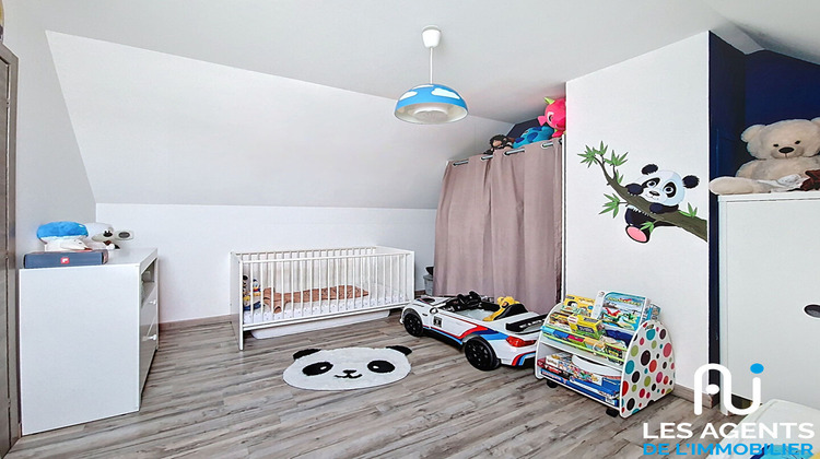 Ma-Cabane - Vente Maison CLERY-SAINT-ANDRE, 102 m²