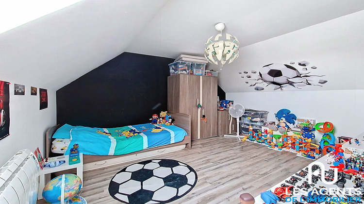 Ma-Cabane - Vente Maison CLERY-SAINT-ANDRE, 102 m²