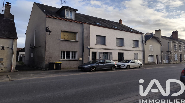 Ma-Cabane - Vente Maison Cléry-Saint-André, 127 m²