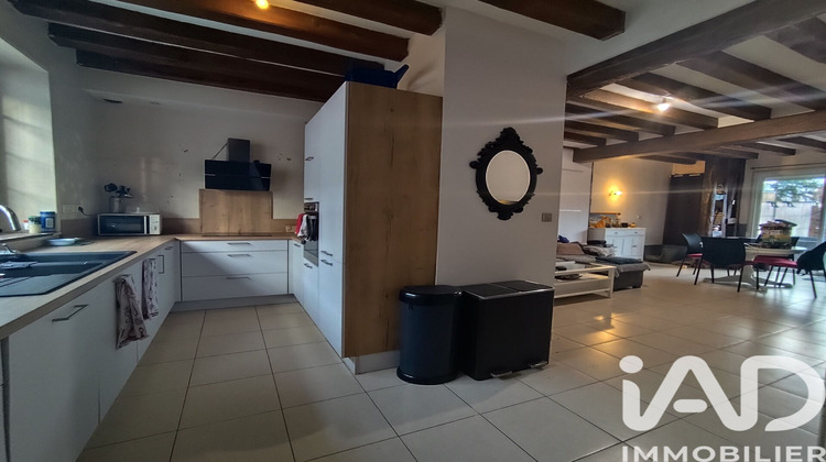 Ma-Cabane - Vente Maison Cléry-Saint-André, 127 m²