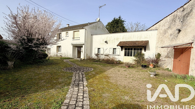 Ma-Cabane - Vente Maison Cléry-Saint-André, 70 m²