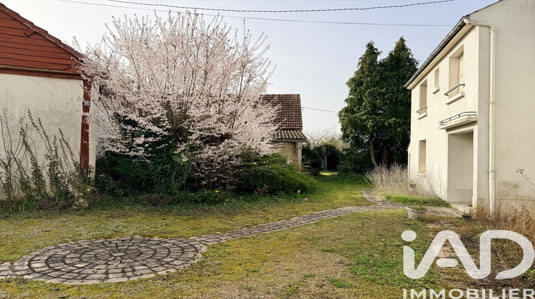 Ma-Cabane - Vente Maison Cléry-Saint-André, 70 m²
