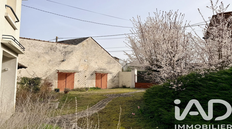 Ma-Cabane - Vente Maison Cléry-Saint-André, 70 m²