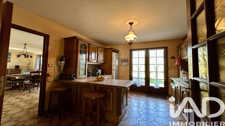 Ma-Cabane - Vente Maison Cléry-Saint-André, 187 m²