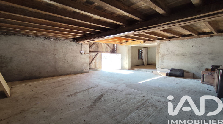 Ma-Cabane - Vente Maison Cléry-Saint-André, 118 m²