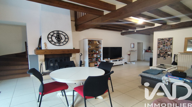 Ma-Cabane - Vente Maison Cléry-Saint-André, 126 m²