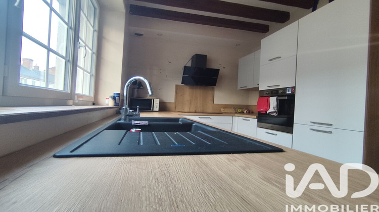 Ma-Cabane - Vente Maison Cléry-Saint-André, 126 m²