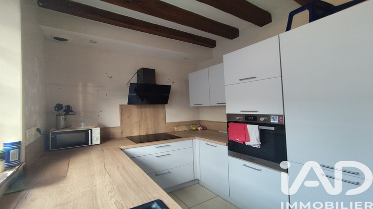 Ma-Cabane - Vente Maison Cléry-Saint-André, 126 m²