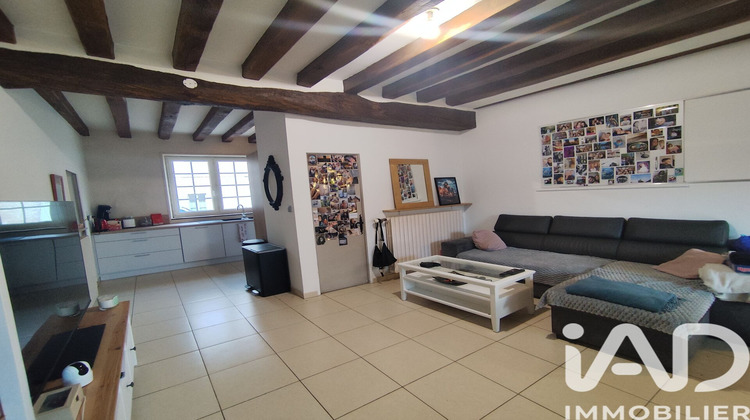 Ma-Cabane - Vente Maison Cléry-Saint-André, 126 m²