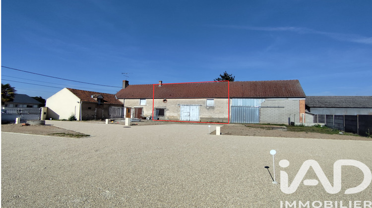 Ma-Cabane - Vente Maison Cléry-Saint-André, 118 m²