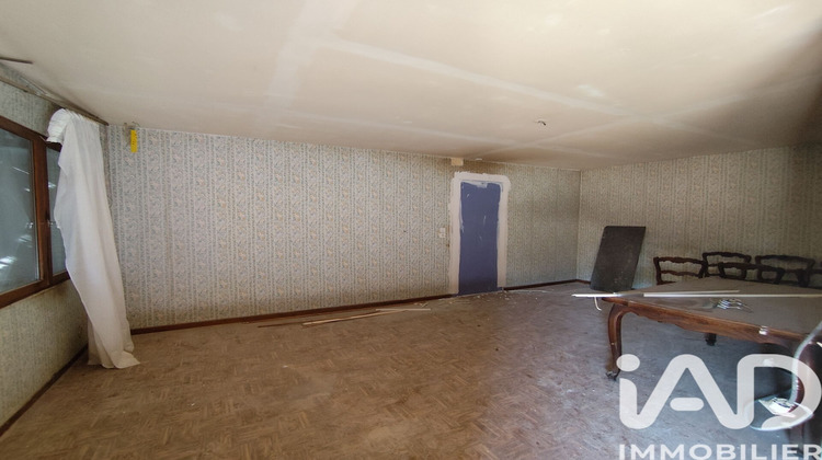Ma-Cabane - Vente Maison Cléry-Saint-André, 118 m²