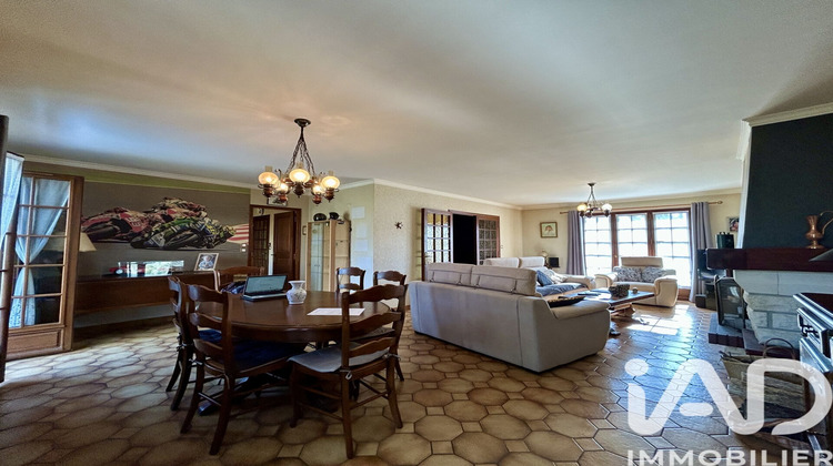 Ma-Cabane - Vente Maison Cléry-Saint-André, 187 m²