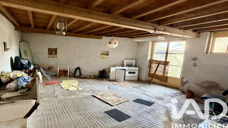 Ma-Cabane - Vente Maison Cléry-Saint-André, 70 m²